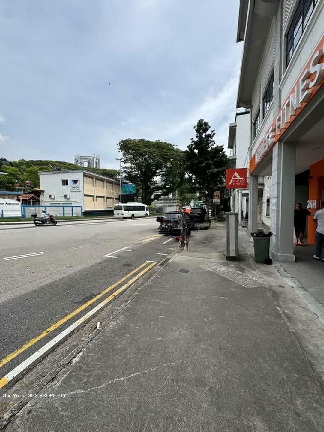 Outram Road (D3), Shop House #532110331